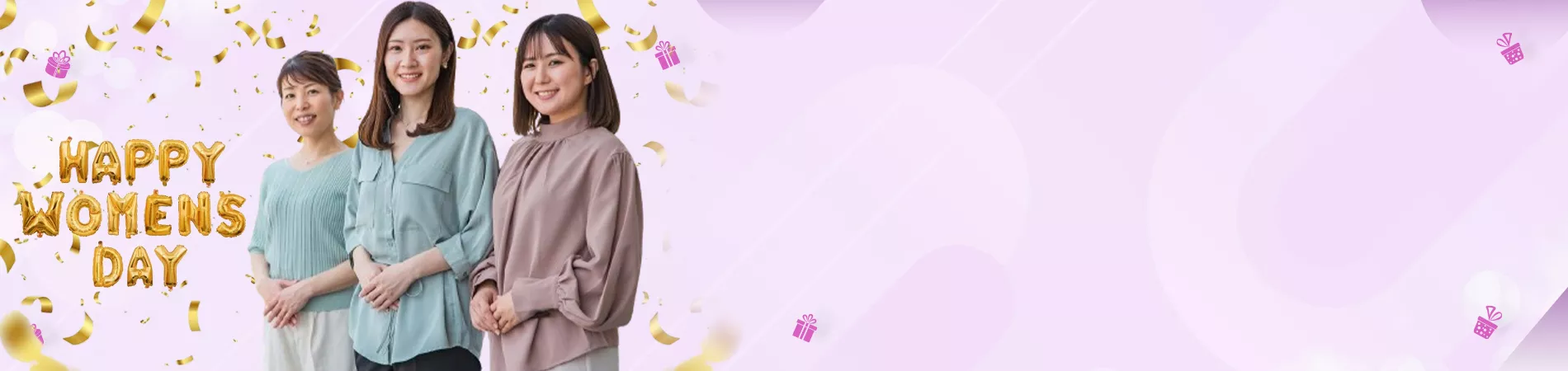 Women's Day