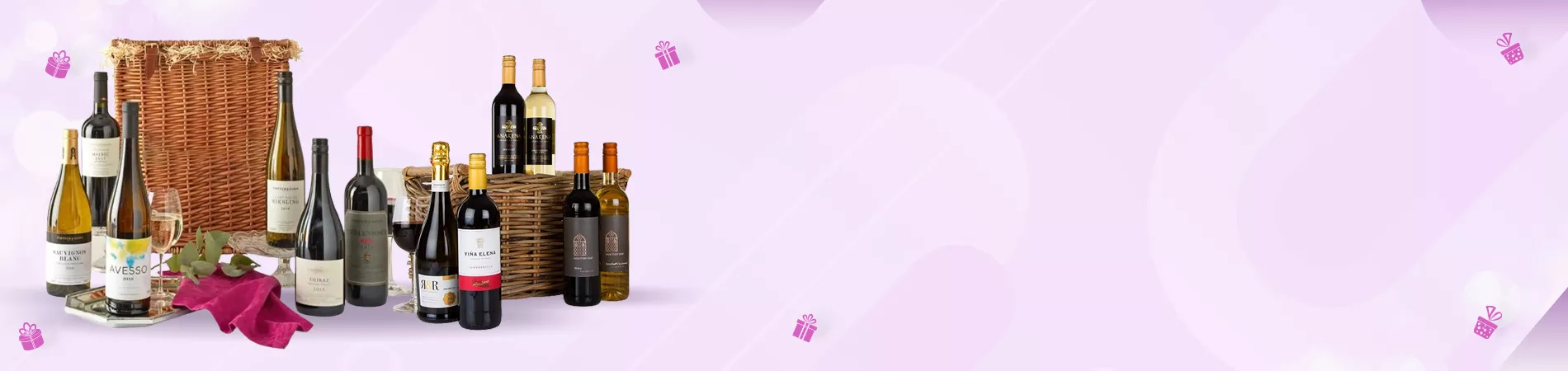 Wine/Champagne Gifts