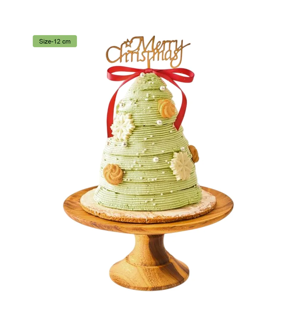 Christmas Indulgence Treat Gift