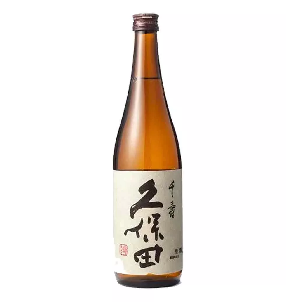 Appealing Nihonshu - The Sake of Japan